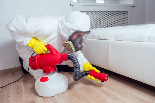 Best Pest Exclusion Services  in Port Jefferson Station, NY